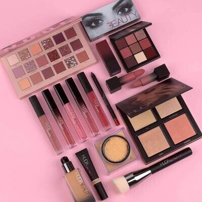 Huda Beauty