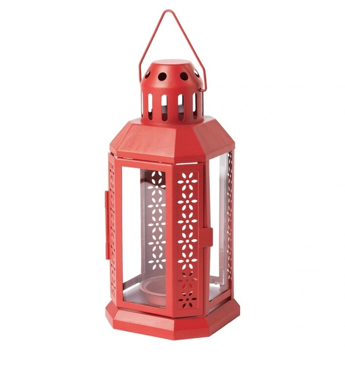 Enrum Tea light holder