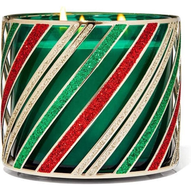 holiday stripes