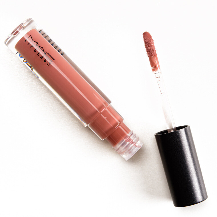 lipglass lip gloss 315 spice