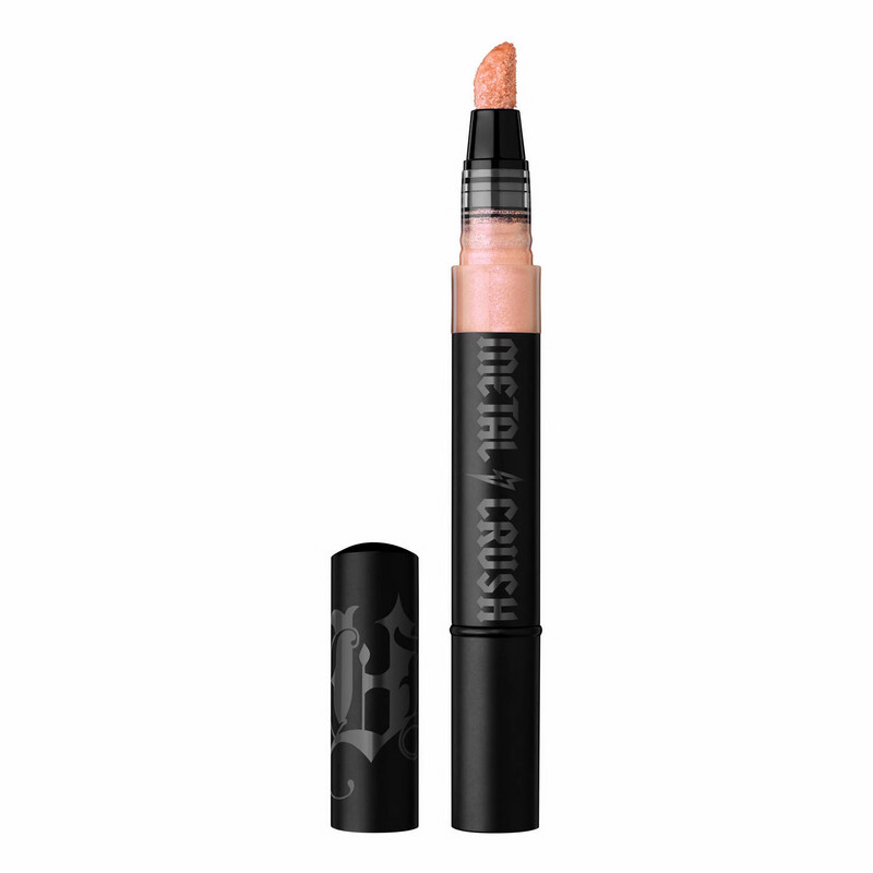 KVD Metal crush liquid Highlighter (gammaray)