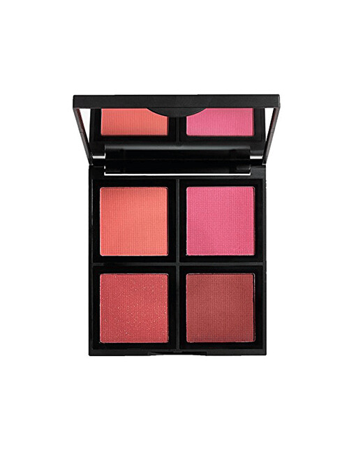 ELF blush palette