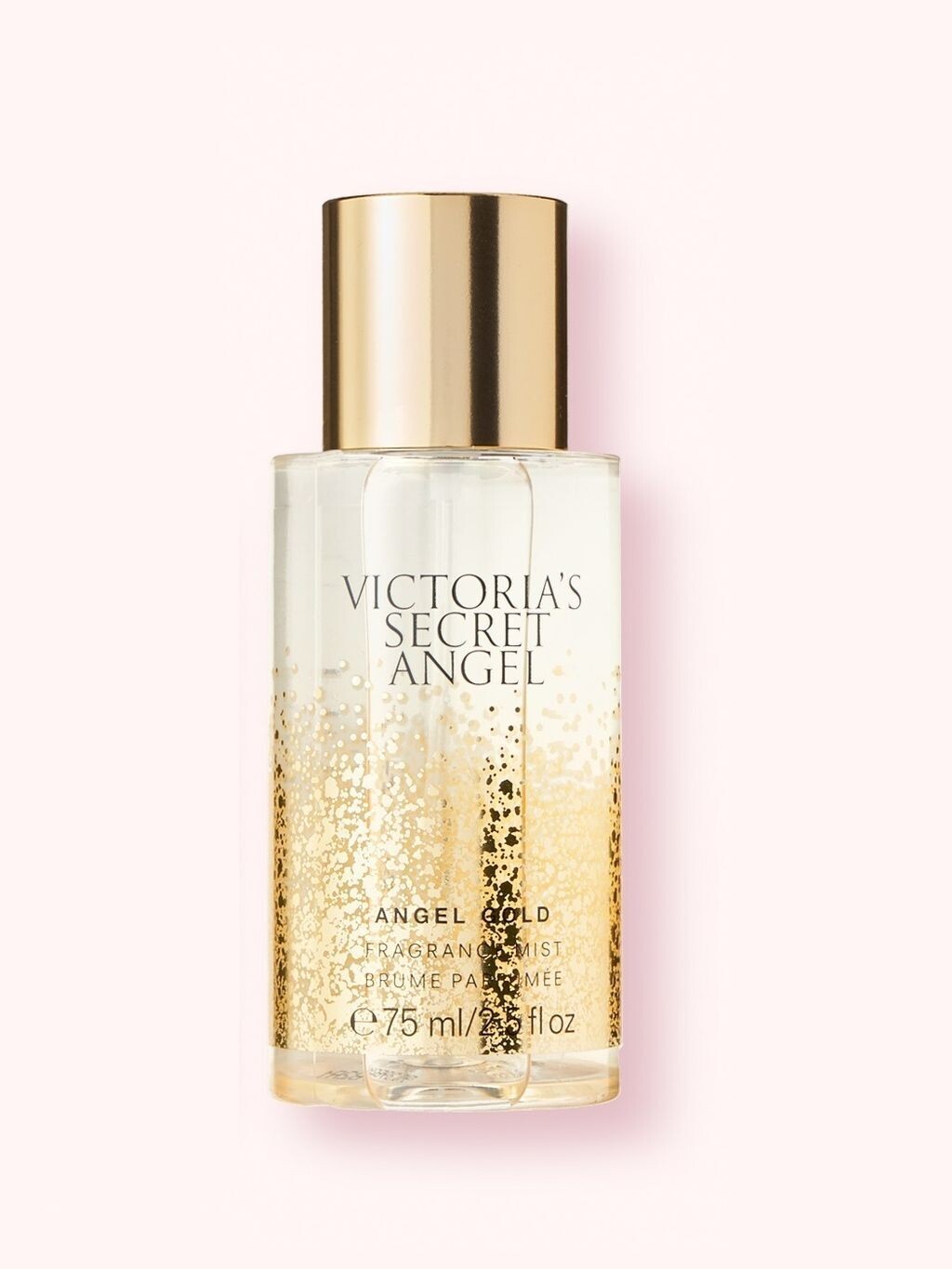 Angel Gold Mist Prestige coffret