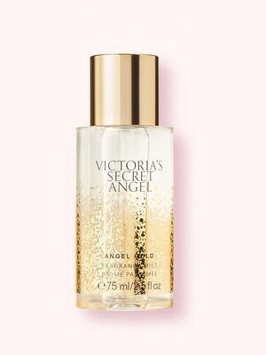 Angel Gold Mist Prestige coffret