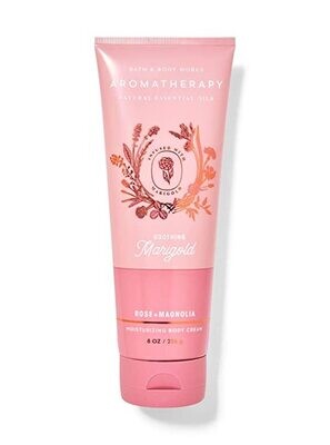 Marigold ultra shea bodycream (A)