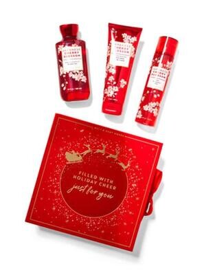 japanese cherry blossom (full size)(body cream)(body lotion)