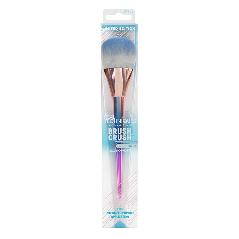 Brush Crush 3 003 Powder multicolor