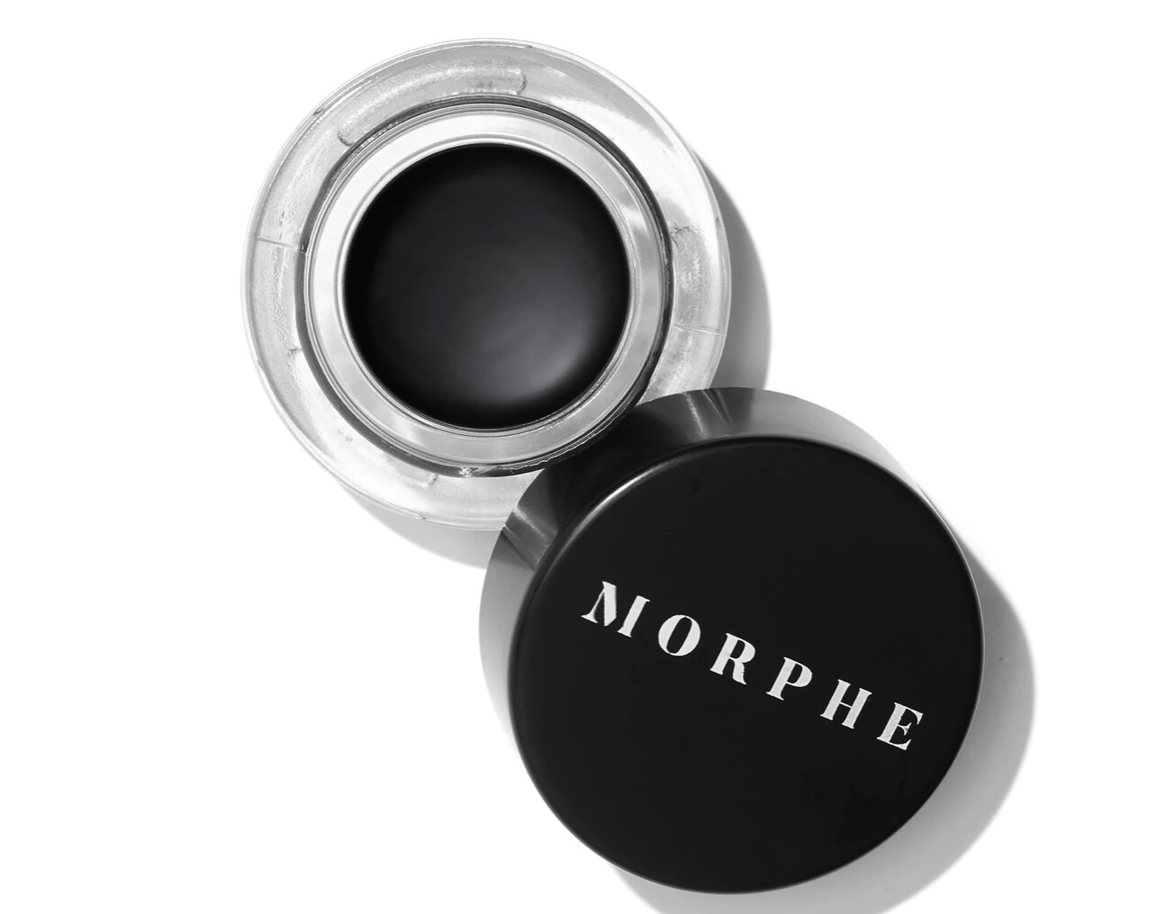 Gel Liner - JET - MIDNIGHT BLACK