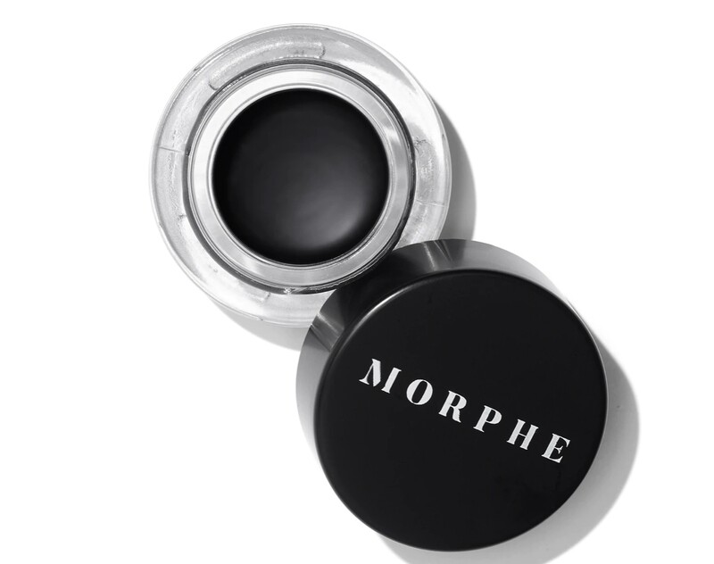 Gel Liner - JET - MIDNIGHT BLACK