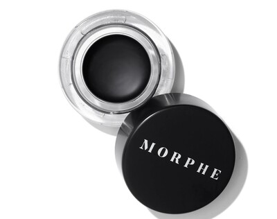 Gel Liner - JET - MIDNIGHT BLACK