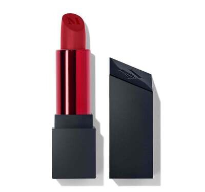 Mega Matte Lipstick DOMINATE (power red)