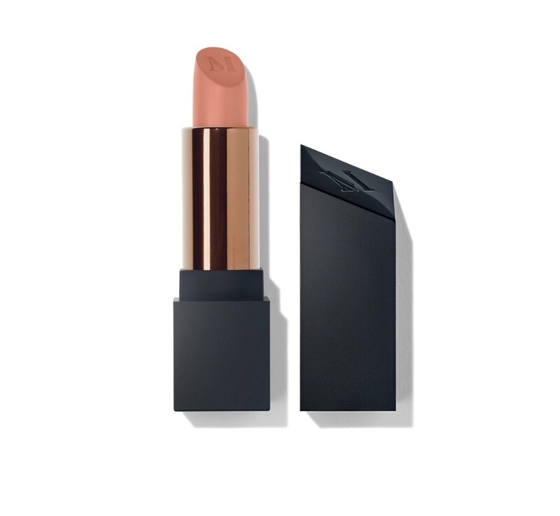 Mega Matt lipstick KISSY FACE (soft terracotta)