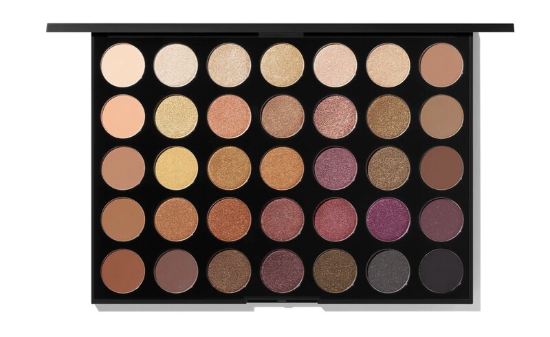 35F Fall into Fabulous ARTISTRY PALETTE