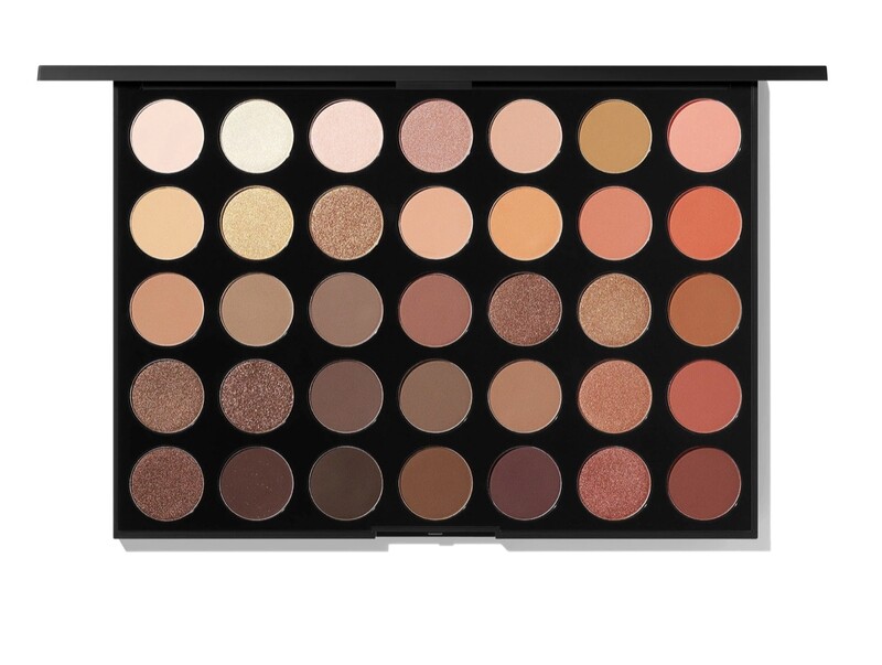 35O Super Natural Glow ARTISTRY PALETTE