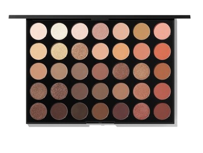 35O Super Natural Glow ARTISTRY PALETTE