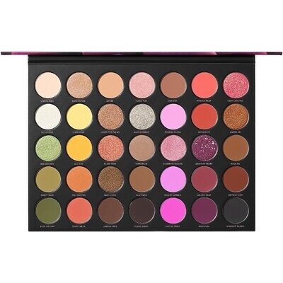 35D Desert Bouquet ARTISTRY PALETTE
