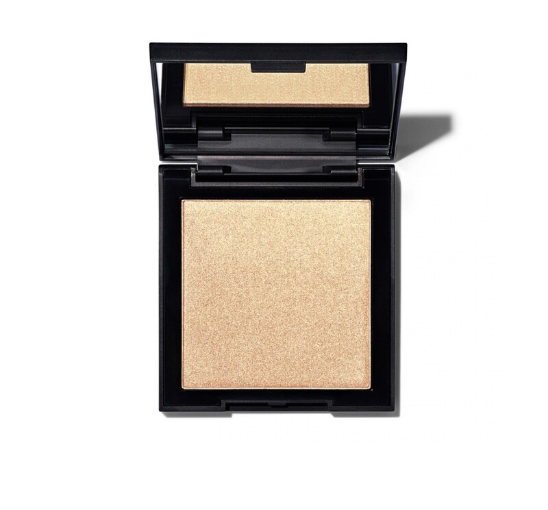 Highlighter - EXTRA (lustrous peachy gold)