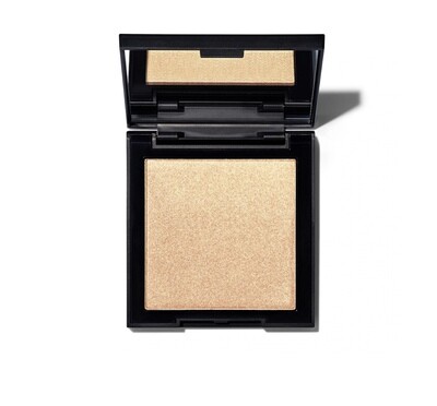 Highlighter - EXTRA (lustrous peachy gold)