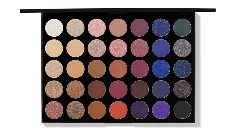 35V Stunning Vibes ARTISTRY PALETTE
