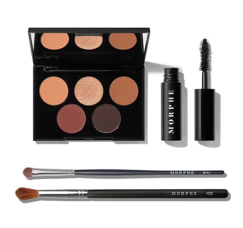 Bring The Glam 4-Piece Eye Essential Set