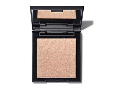 Highlighter - SPARK (glimmering golden pink)
