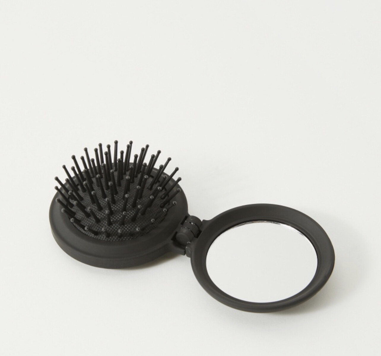 Solid Round Hair Brush