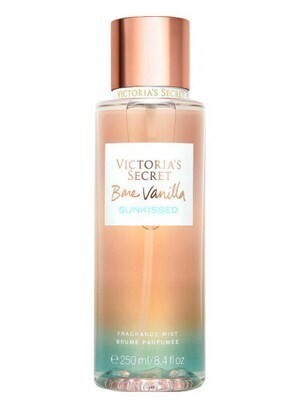 bare vanilla (sunkissed)