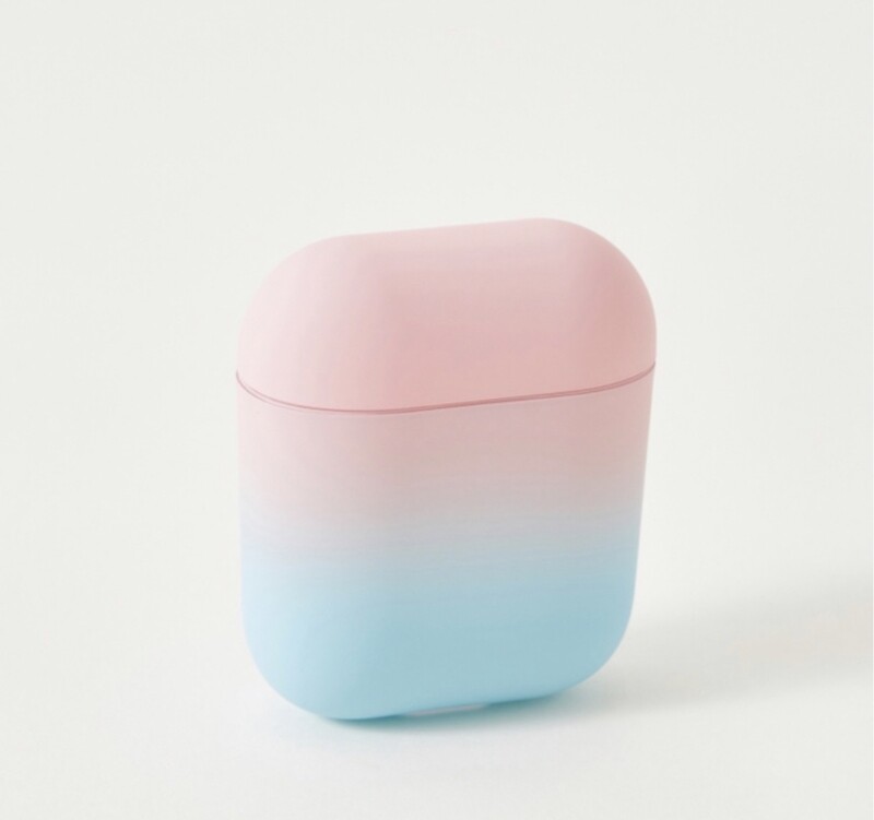 Syloon Ombre Airpods Case - Multicolour