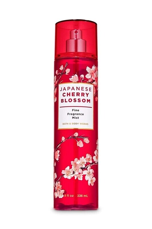 Japanese Cherry Blossom