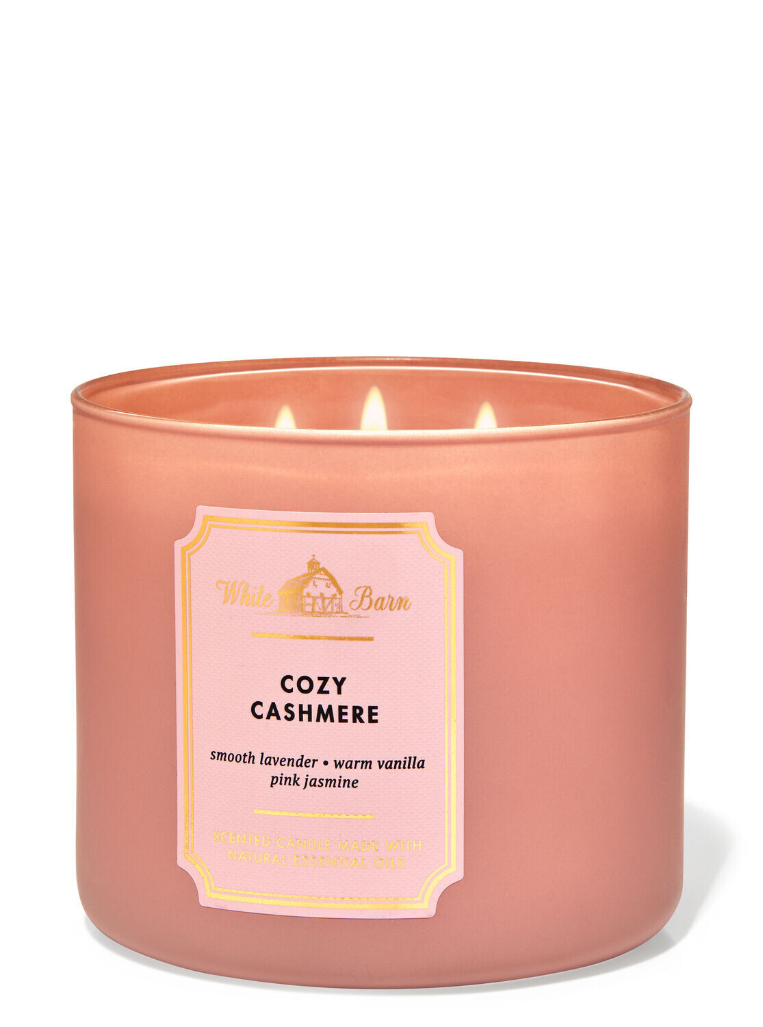 Cozy Cashmere