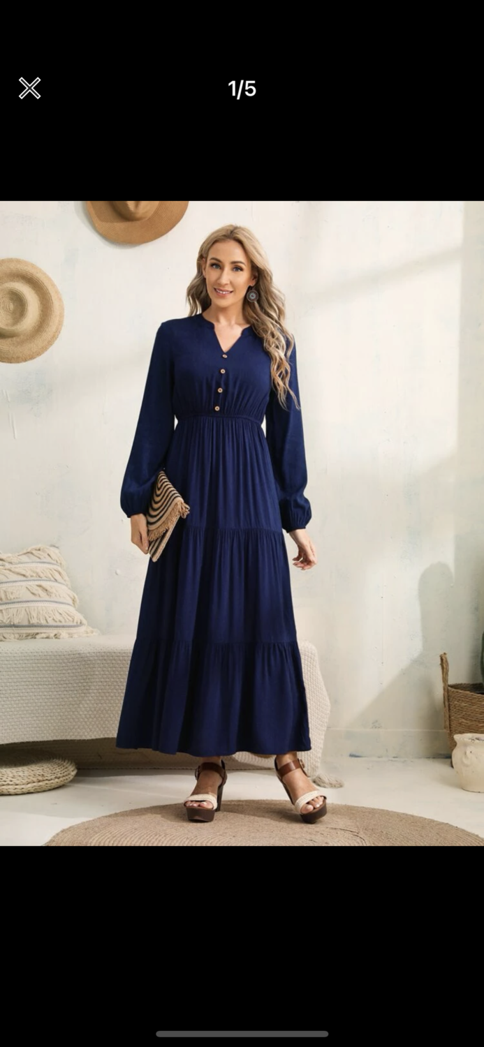 emery rose dress