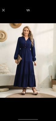 emery rose dress