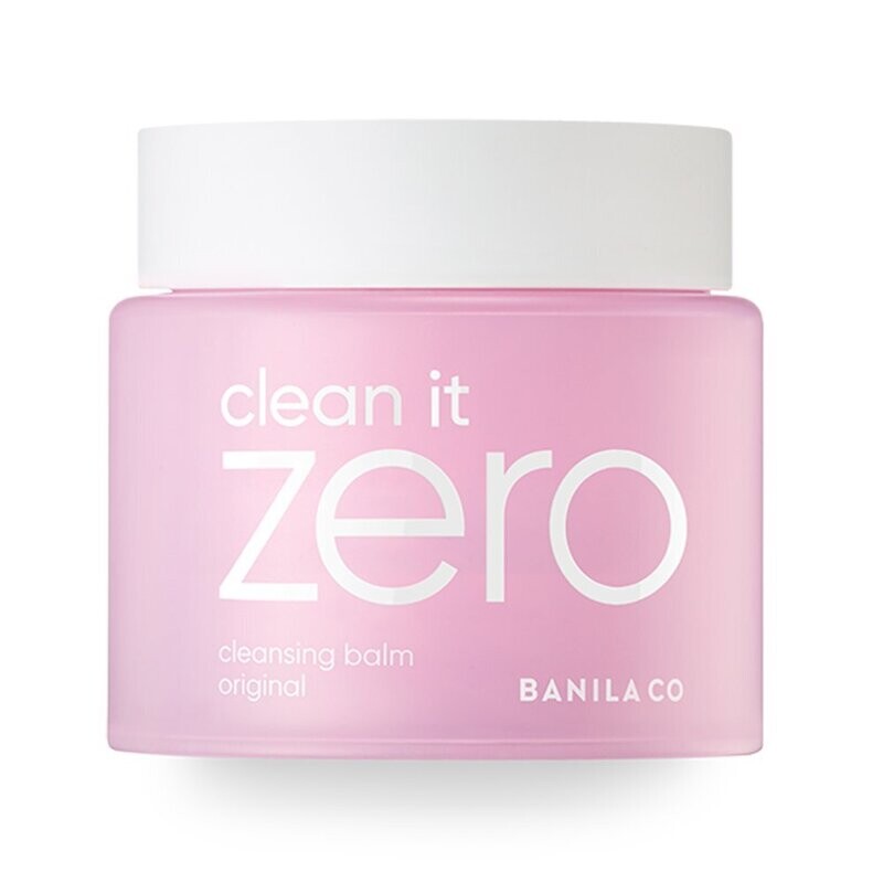 zero cleanser 180 ml