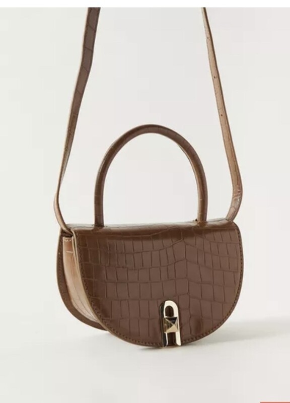 brown bag