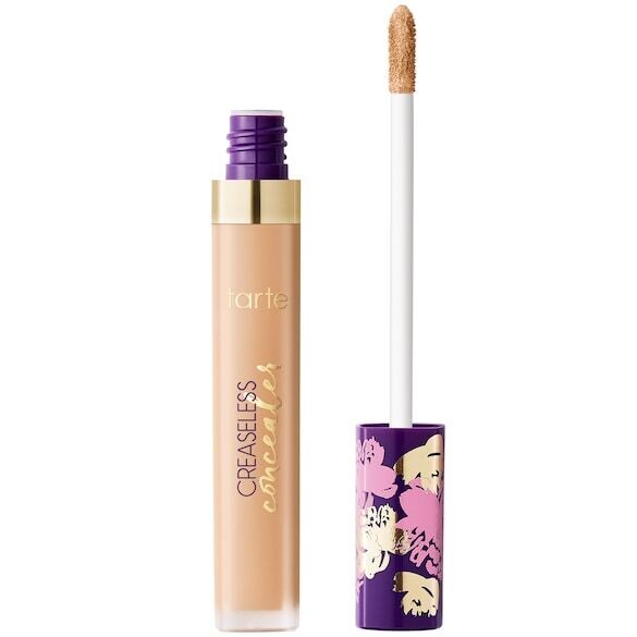 Creasless concealer 20N (light)