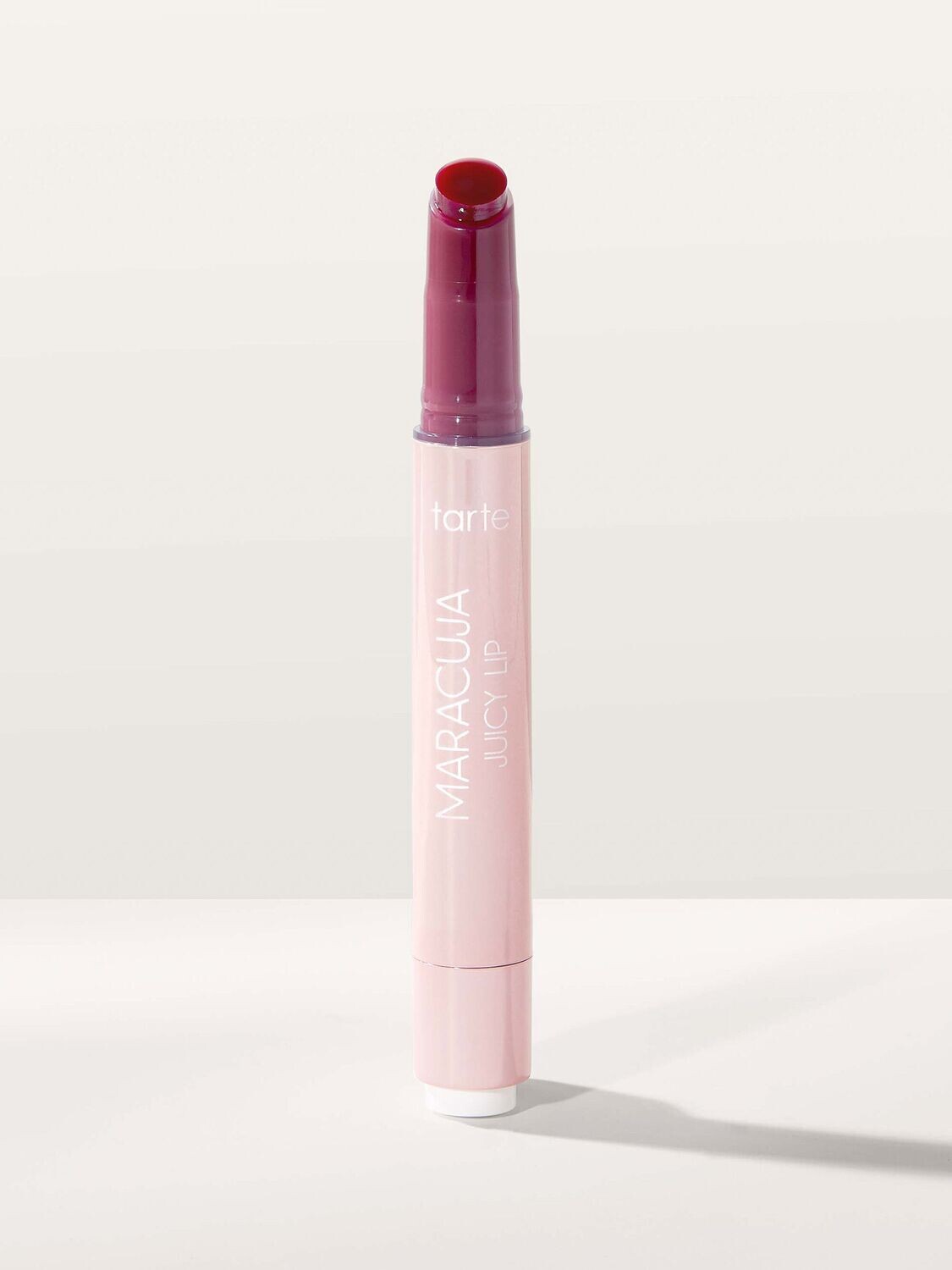 Maracuja juicy lip balm (Raspberry)