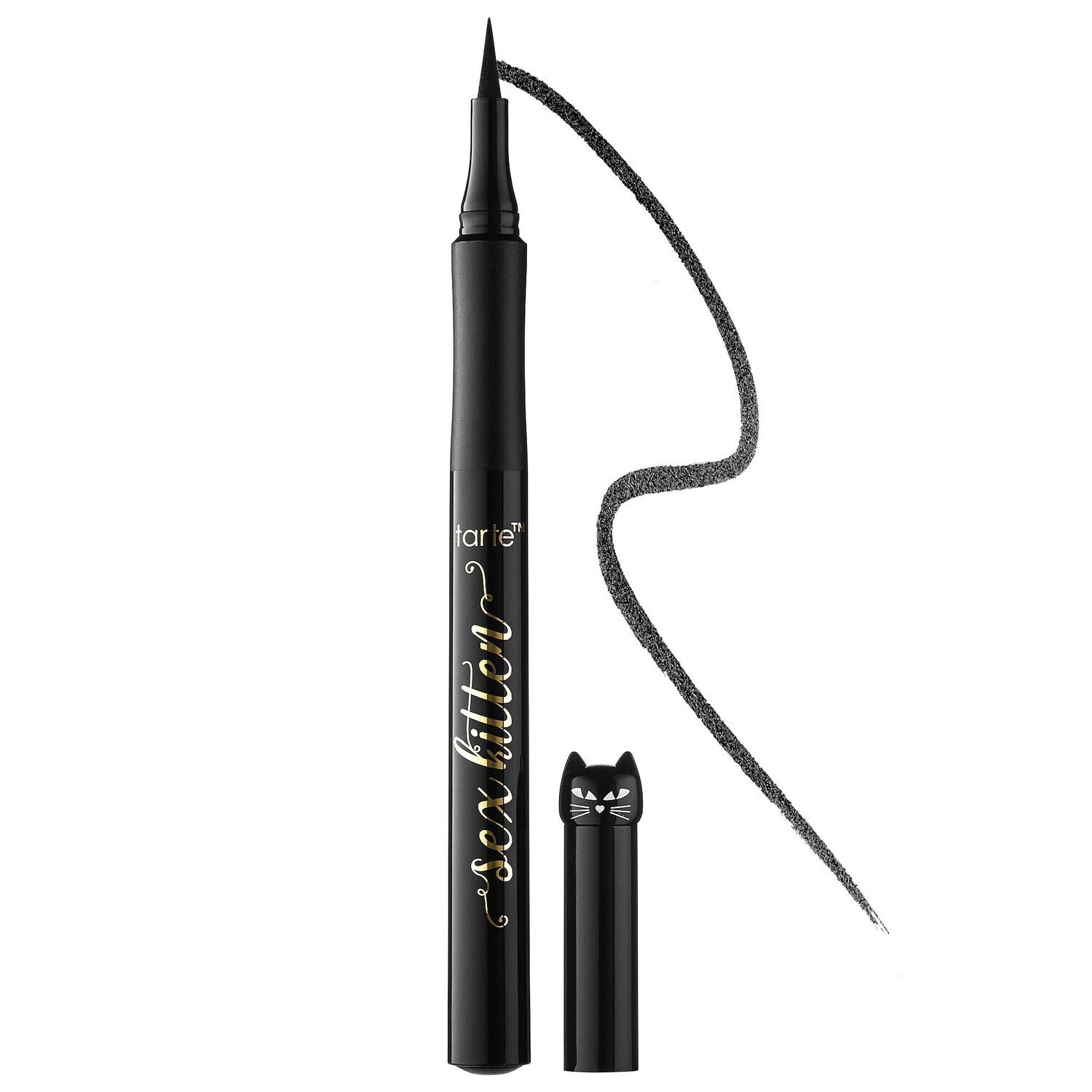Sexkitten Liquid liner