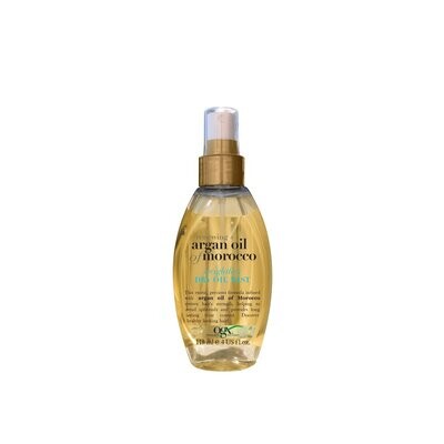 argan oil