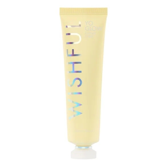 wishful enzyme scrub
