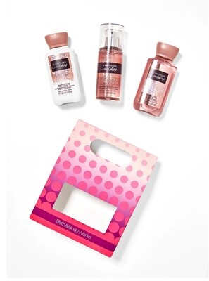 a thousand wishes gift set