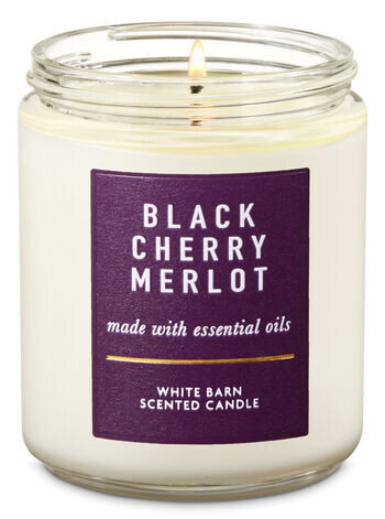 black cherry merlot