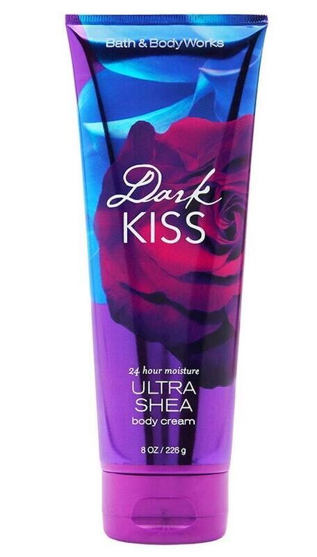 dark kiss