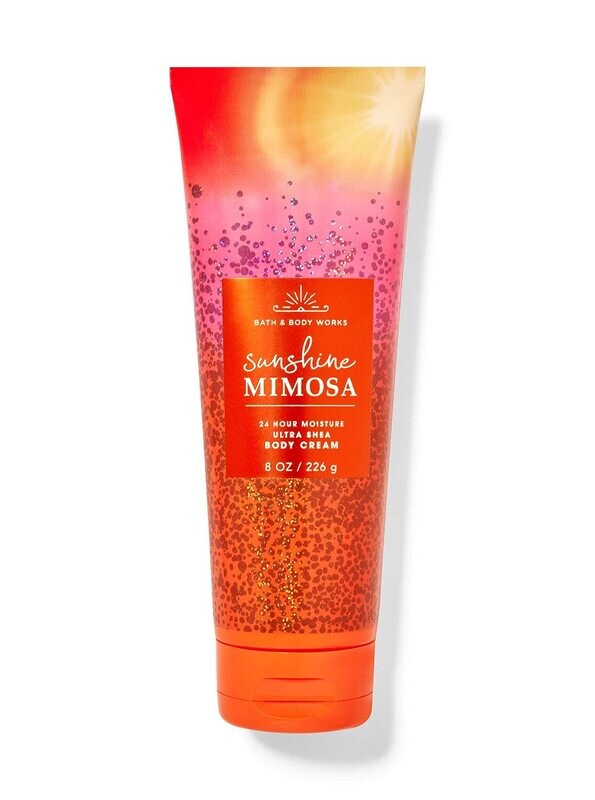 sunshine mimosa