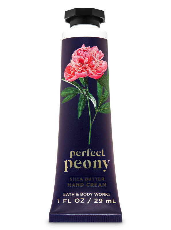 perfect peony