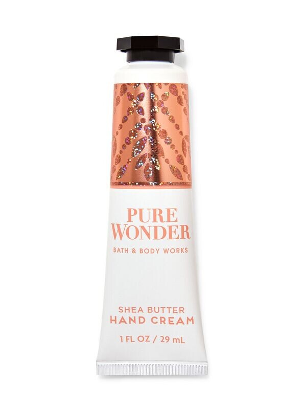 pure wonder