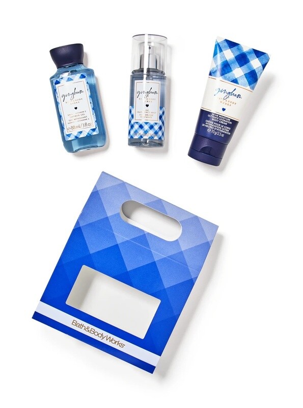 Gingham