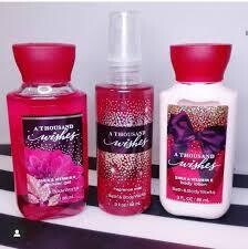 thousand wishes gift set mini (haleema)