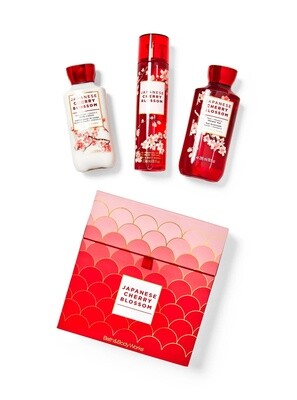 japanese cherry blossom (full size)(body cream)(body lotion)