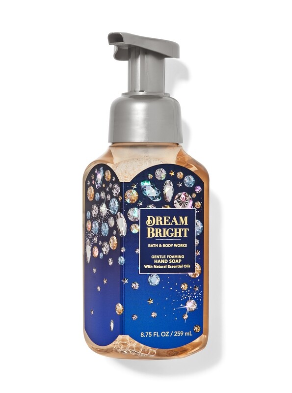 Dream bright