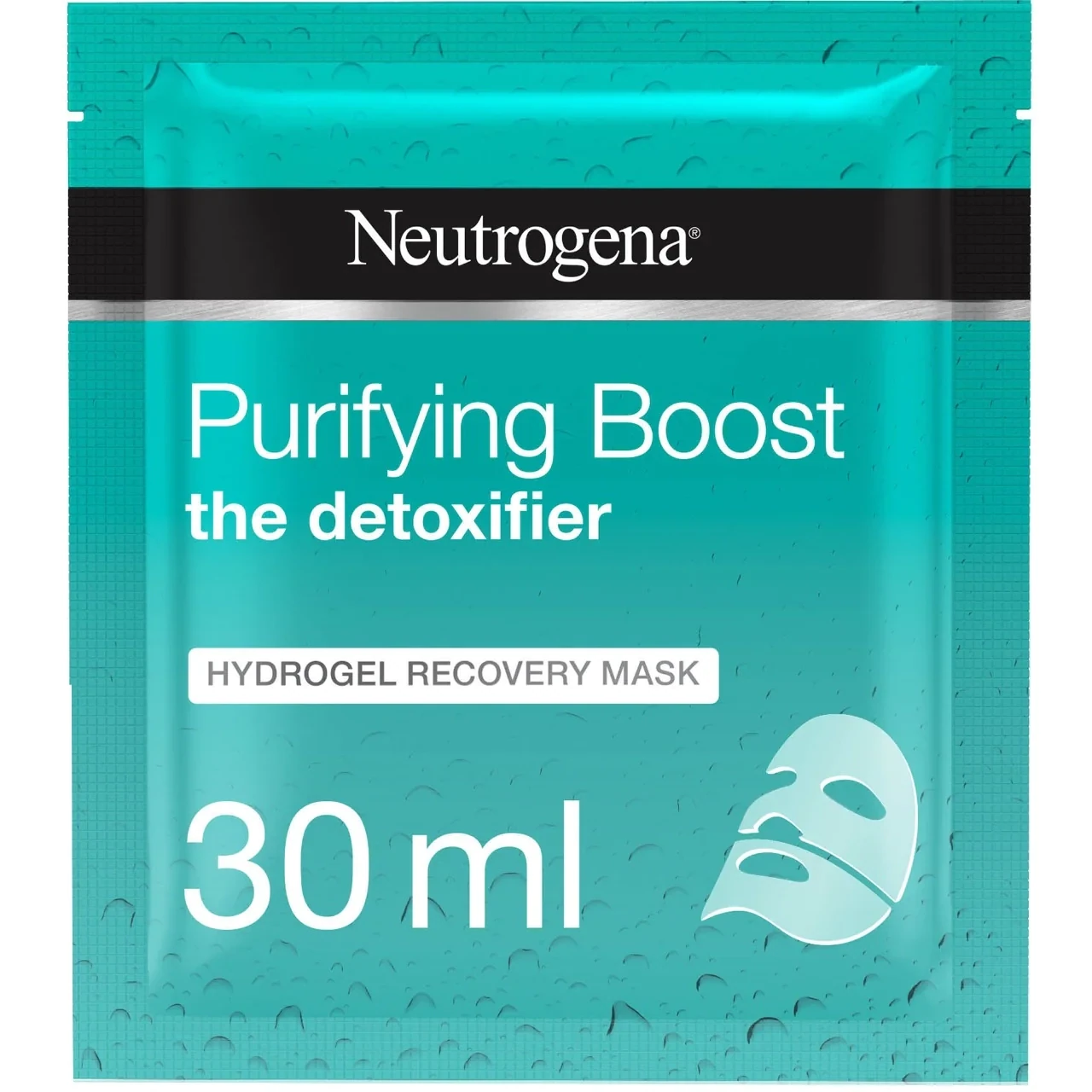 Neutrogena purifying